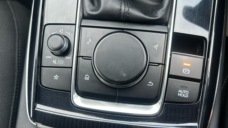 Mazda CX-30 2.0 e-Skyactiv G MHEV Centre-Line 5dr Petrol Hatchback